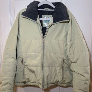 Women’s Down Winter Jacket Coat